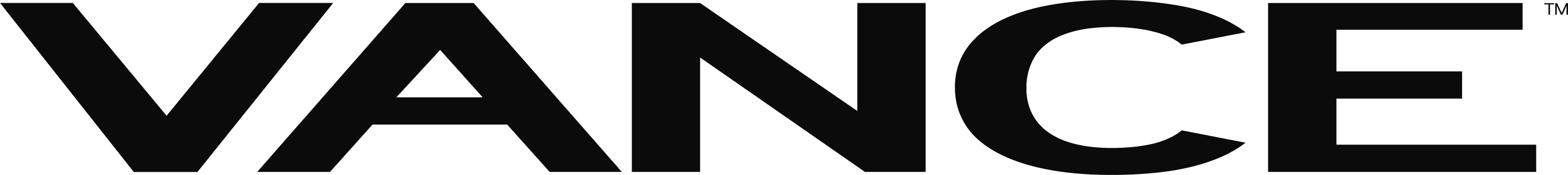 Vance Logo
